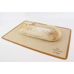 Mrs. Anderson's Baking 16-1/2 In. W X 11-5/8 In. L Bread Crisping Mat Brown -Tervis Central c8fda13b e6f6 47e5 b040 540489ae0169