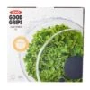 OXO Good Grips White/Clear Plastic Salad Spinner -Tervis Central cb51563a a1bd 474c ac85 08b81886bd22