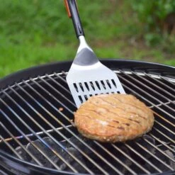 Bolt Action BBQ Spatula Assorted Diecast Metal Spatula -Tervis Central cca05d72 c2ba 489f aec3 5aaf9f7bcc74