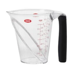 OXO Good Grips 16 Oz Plastic Clear Angled Measuring Cup