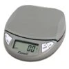 Escali Pico Gray Digital Precision Scale 1.1 Lb -Tervis Central ce5bdeee fadf 4d5f 9682 c46b386e5113