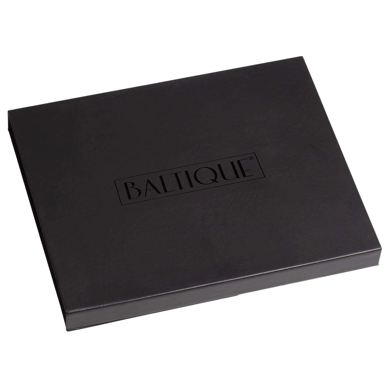 Totally Bamboo Baltique Marrakesh 5 In. L Stainless Steel Steak Knife Set 6 Pc 7 Totally Bamboo Baltique Marrakesh 5 In. L Stainless Steel Steak Knife Set 6 Pc - Image 5