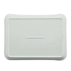 Rachael Ray 9 In. W X 12 In. L Baking Dish Gray 1 Pc -Tervis Central d083478c 5f89 4905 9655 2d9858fd9253