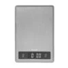 Escali Tabla Gray Digital Kitchen Scale 11 Lb -Tervis Central d330c11b 5c9b 48c9 966a efc45be415b0