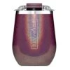 BruMate Uncorkd 14 Oz Wine Glitter Merlot BPA Free Wine Tumbler -Tervis Central d35d8dba 575f 4f36 acaa 9cf321fdc4a2