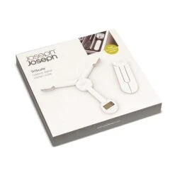 Joseph Joseph TriScale White Digital Kitchen Scale 8 Lb 9 Joseph Joseph TriScale White Digital Kitchen Scale 8 Lb -Tervis Central d4a376f1 7793 4eed af90 f2865719d682
