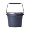 YETI Rambler 256 Oz Navy Stainless Steel Beverage Bucket -Tervis Central d5404101 c5e6 4b31 b220 74acb804b418