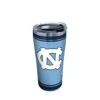 Tervis Collegiate 20 Oz North Carolina Tar Heels Multicolored BPA Free Tumbler With Lid 2 Tervis Collegiate 20 Oz North Carolina Tar Heels Multicolored BPA Free Tumbler With Lid -Tervis Central d5412ef9 7c9b 4493 873a 57bb5eb7e76f