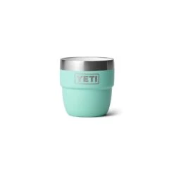 YETI Rambler 4 Oz Seafoam BPA Free Insulated Tumbler 12 YETI Rambler 4 Oz Seafoam BPA Free Insulated Tumbler -Tervis Central d7b9b22b 22e2 42af b000 b4d1e7b7d3c6