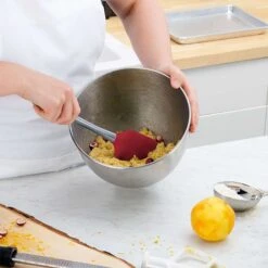 Tovolo FlexCore Cayenne Silicone Spatula -Tervis Central d7bd5036 0958 457e b1d1 9a539cfd5af1