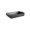 Lodge 13 In. W X 9 In. L Casserole Pan Black 1 Pc 2 Lodge 13 In. W X 9 In. L Casserole Pan Black 1 Pc -Tervis Central d9ecd6e9 f27d 4402 aad7 adb43d3f2757