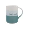 Pavilion We People 18 Oz Beach White/Teal BPA Free Mug -Tervis Central da413698 3f55 400e ba3e 5a1ec60a66a8