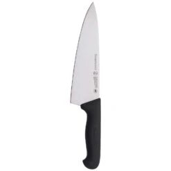 Messermeister Pro Series 8 In. L Stainless Steel Chef's Knife 1 Pc