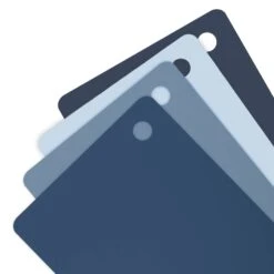 Tovolo Assorted Nylon Cutting Mats -Tervis Central dc404e65 ba3e 4262 b84b 02d2b78d0c9e