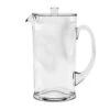 TarHong Cordoba 78 Oz Clear Acrylic Pitcher With Lid 2 TarHong Cordoba 78 Oz Clear Acrylic Pitcher With Lid -Tervis Central df6a6ea7 1731 400c b5dc bd75e4559eb9