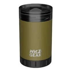 Wyld Gear 12 Oz Double Wall Vacuum Insulated OD Green BPA Free Multi-Can 10 Wyld Gear 12 Oz Double Wall Vacuum Insulated OD Green BPA Free Multi-Can -Tervis Central e02b9c27 043b 4050 b0a4 ff75e727533b
