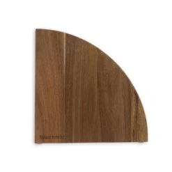 Messermeister Magnetic Knife Storage Block 1 Pc