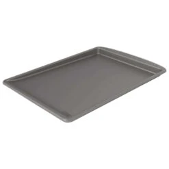 Chicago Metallic 13.94 In. W X 19.95 In. L Cookie Pan Gray 1 Pc