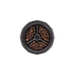 OXO Good Grips Silver/Clear Ceramic Salt And Pepper Grinder Set 11 OXO Good Grips Silver/Clear Ceramic Salt And Pepper Grinder Set -Tervis Central e3323c05 0d6c 4fdd ba33 4b393e2e66cb