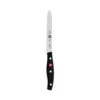 Zwilling J.A Henckels Twin Signature 5 In. L Stainless Steel Utility Knife 1 Pc