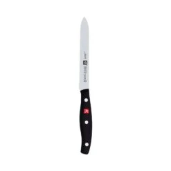 Zwilling J.A Henckels Twin Signature 5 In. L Stainless Steel Utility Knife 1 Pc