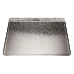 Doughmakers 14 In. W X 10 In. L Biscuit Pan Silver