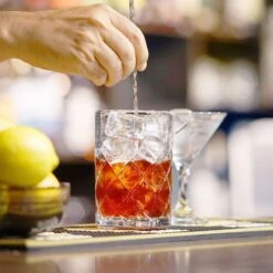 Final Touch 13.5 Oz Clear/Silver Glass/Stainless Steel Pitcher -Tervis Central eacbb26f c77f 4d4a a1ed 60432052ff29