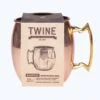 TWINE 16 Oz Copper Mug -Tervis Central eba239d3 020a 4ae7 96c0 dcfc96fdd928