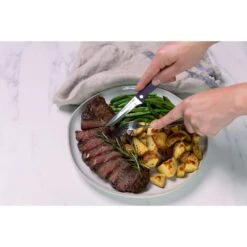 Ginsu Kiso Stainless Steel Cutlery Set 14 Pc -Tervis Central ecd478ab 6603 4d6a 9761 a81bd23005f8