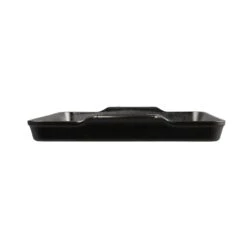 Lodge 10.5 In. W X 15.5 In. L Bake Pan Black 1 Pc 7 Lodge 10.5 In. W X 15.5 In. L Bake Pan Black 1 Pc -Tervis Central ed2c6ae7 8968 45b5 b941 9fc8f94eef4f