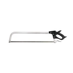 LEM 16 In. L Carbon Steel Butcher Saw 1 Pc