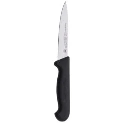 Messermeister Pro Series 4 In. L Stainless Steel Paring Knife 1 Pc