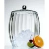 Prodyne 3.5 Qt Clear Acrylic Ice Bucket With Lid 1 Prodyne 3.5 Qt Clear Acrylic Ice Bucket With Lid -Tervis Central ef91231c 013e 4a51 96dc 7f4892880657