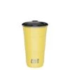 Wyld Gear The Wyld Cup 16 Oz Yellow BPA Free Insulated Cup