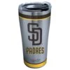 Tervis MLB 20 Oz San Diego Padres Multicolored BPA Free Tumbler With Lid 2 Tervis MLB 20 Oz San Diego Padres Multicolored BPA Free Tumbler With Lid -Tervis Central f0593ee4 867e 40c6 ba2e 710228797080