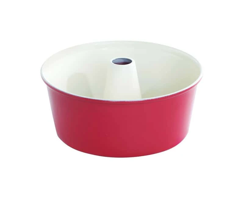 Nordic Ware 10 In. W X 10 In. L Cake Pan 1 Pc 3 Nordic Ware 10 In. W X 10 In. L Cake Pan 1 Pc