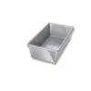 USA Pan 5 In. W X 9 In. L Loaf Pan Silver 1 Pk -Tervis Central f2c92007 751d 45ea beab e102d7bfc220