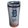 Tervis MLB 20 Oz Detroit Tigers Multicolored BPA Free Tumbler With Lid -Tervis Central f4b0fc08 eb22 461d afa2 9c04c21649eb