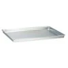 Wilton 10-1/2 In. W X 15-1/2 In. L Jelly Roll Pan Silver