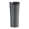 OGGI 16 Oz Contour Black BPA Free Travel Mug -Tervis Central f75d9387 1ebe 47f0 b55d 77b7c081227f