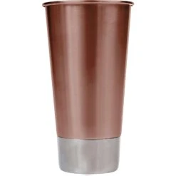 Mad Man 18 Oz Copper Stainless Steel Beer Mug 5 Mad Man 18 Oz Copper Stainless Steel Beer Mug -Tervis Central f78b0677 52b2 42a5 8595 0b4c0819de73