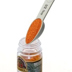 Progressive Prepworks Plastic Measuring Spoon Set -Tervis Central f8b9d90d 8303 4414 b885 1cdf70311166