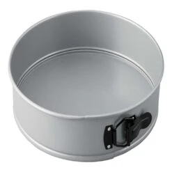 Wilton Recipe Right 10 In. Springform Pan Silver