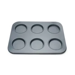 Fox Run 10.5 In. W X 13.75 In. L Baking Muffin Cups Gray -Tervis Central fae92e71 6386 47e7 a483 77b3b640f8d9