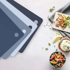 Tovolo Assorted Nylon Cutting Mats -Tervis Central fb7a35a4 00bd 4b4a 8303 c574c15e4c8f