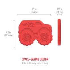 Bentgo Assorted Polypropylene Reusable Ice Packs -Tervis Central fbb4cef1 45f8 41ef 88e8 00d9ae8231ae