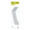 True Sippy Silver Stainless Steel Straws -Tervis Central fbbd3088 cd47 4e33 90ad b095f27b96f9