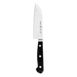 Zwilling J.A Henckels 5 In. L Stainless Steel Knife 1 Pc