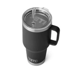 YETI Rambler 35 Oz Black BPA Free Straw Mug -Tervis Central fc7eb458 5083 4d9d 9f19 8ec8f083dd98