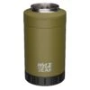 Wyld Gear 12 Oz Double Wall Vacuum Insulated OD Green BPA Free Multi-Can -Tervis Central fc9bfbf9 5694 4519 8529 bad1f07e3417